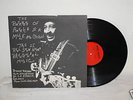 Abner Jay LP - the Backbone of America...