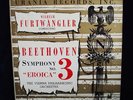 URLP-7095 FURTWANGLER BEETHOVEN EROICA  LP