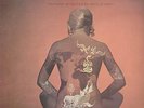 PROG-LP-EAST OF EDEN-MERCATOR PROJECTED-UK ORG-MINT
