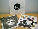 TINDERSTICKS MILKY TEETH / PATCHWORK RARE 1ST 7
