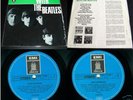 WITH THE BEATLES - Vinyl-LP - STO 73568 - Blaues Odeon