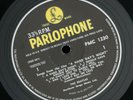 BEATLES A Hard Day's Night UK ORIG LP 1st Mono 3N / 3N