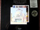 LED ZEPPELIN SONG REMAINS THE SAME HQ180 Gm BOX SET NEW