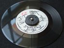 NORTHERN SOUL 45-SPINDLES-TEN SHADES OF BLUE-WHITE ABC