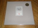 THE EAGLES / HELL FREEZES OVER  180 GRAM 2 LPS SEALED