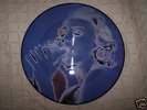 Madonna Erotica Picture Disc (Mint Condition)