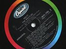 THE BEATLES - HELP Capitol MAS2386 Mono Rainbow Canada