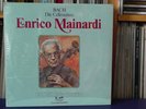 ENRICO MAINARDI BACH 6 CELLO SUITES EURODISC # SEALED #