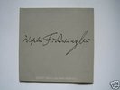 WILHELM FURTWÄNGLER  - KONZERT v. 10.06.1949  -  BPh -