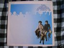 DEIRDRE WILSON TABAC LP orig RCA rare jazz psych funk
