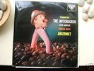 SXL 2092-3 TCHAIKOVSKY NUTCRACKER ANSERMET/SUISSE WBG