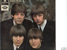 BEATLES FOR SALE (NO 2) MINT MINUS UK E.P.MONO GEP8938
