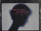 Bill Evans-Waltz For Debby-Riverside 9399-STILL SEALED