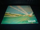 Or. German Cosmic-LSD Psych-Kraut LP Golem-SAND Mint