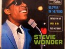 LITTLE STEVIE WONDER  Ep  Tamla Motown  534