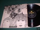 THE BEATLES 'REVOLVER' UK 1966 PARLOPHONE LP - EX++