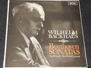UK DECCA Wilhelm Backhaus Beethoven 10