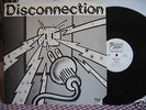 DISCO/Disconnection-Self Titled (LP)