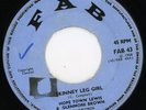 Glen Brown/Hopetown Lewis - 