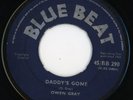 Owen Gray/Buster's All Stars 