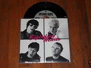 Exploding Hearts - 1st ep ORIG RARE marked men the jam