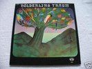 HÖLDERLINS TRAUM PSYCH-FOLK Lp PILZ 1972 KRAUT MINT-