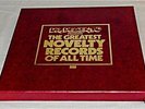 DR. DEMENTO - 6LP Boxed Set Signed & #'d OOP ALL EXTRAS