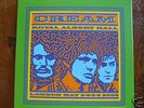 CREAM-LIVE @ ROYAL ALBERT HALL 2005 3 LP VINYL Set OOP