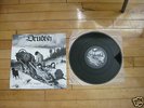 DRUDKH Blood In Our Wells LP beherit dso katharsis von