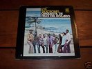 Orchestra de Felix Del Rosario - Los Saxofones LP