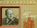 MISCHA ELMAN Tchaikovsky Violin Cto BOULT London LL1073