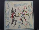 KHEMISTRY original modern soul boogie funk LP M-