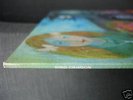 KING CRIMSON IN THE WAKE OF POSEIDON SUPERB UK VARIANT