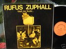 RUFUS ZUPHALL WEIß DER TEUFEL 1970 MINT GERMAN MONSTER