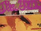 THE HOLLIES Evolution ELECTRIC PRUNES Undergrond SEALED