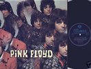 PINK FLOYD Piper at Gates of Dawn ORIG UK MONO LP MINT