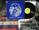 KEVIN AYERS SHOOTING AT THE MOON 1970  UK lp