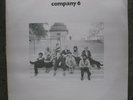 Company 6 LP Anthony Braxton Evan Parker and More Rare