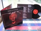 SUPERSISTER ISKANDER 1973 IN MINT  NL BAND