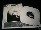 CULT RITUAL LP #61/100 Sex Vid Mind Eraser Youth Attack