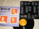 Ben Folds Five - Whatever and Ever Amen LP Vinyl 1997