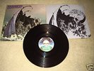 NAZARETH HAIR OF THE DOG 1st UK PR MOONCREST A2U/B1U