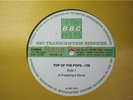 Abba / David Bowie Live Rarest on BBC Transcript (759)