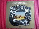 ACEZANTEZ & DETONI ORIG LP YUGOSLAVIAN AVANT GARDE RARE