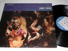 LARRY YOUNG Of Love And Peace STEREO BLUE NOTE LP NM/-