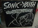 SONIC YOUTH CONFUSION IS SEX SUB POP NIRVANA GRUNGE