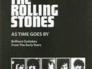 ROLLING STONES-LP-AS TIME GOES BY-BRILLIANT EARLY OUTTA