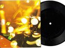Beatles Dec1969 Happy Christmas Record UK Test Pressing