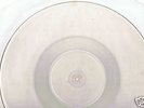 Metallica Jump in the Fire Clear Test Pressing 
