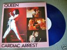 QUEEN CARDIAC ARREST 12